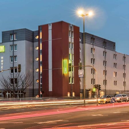 Ibis Styles Hotel גלזנקירכן מראה חיצוני תמונה