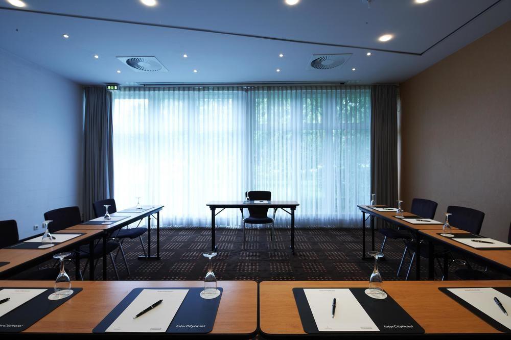 Ibis Styles Hotel גלזנקירכן מראה חיצוני תמונה