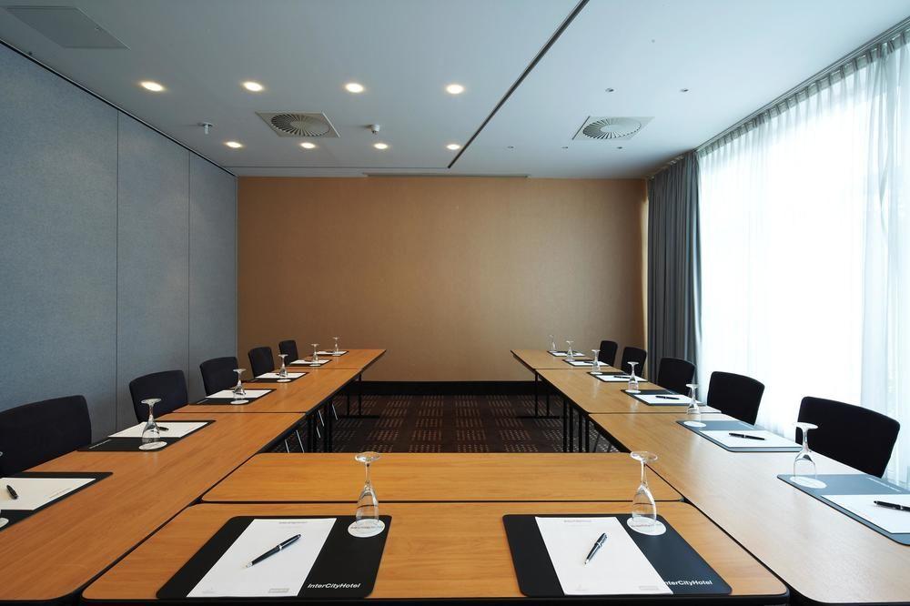 Ibis Styles Hotel גלזנקירכן מראה חיצוני תמונה