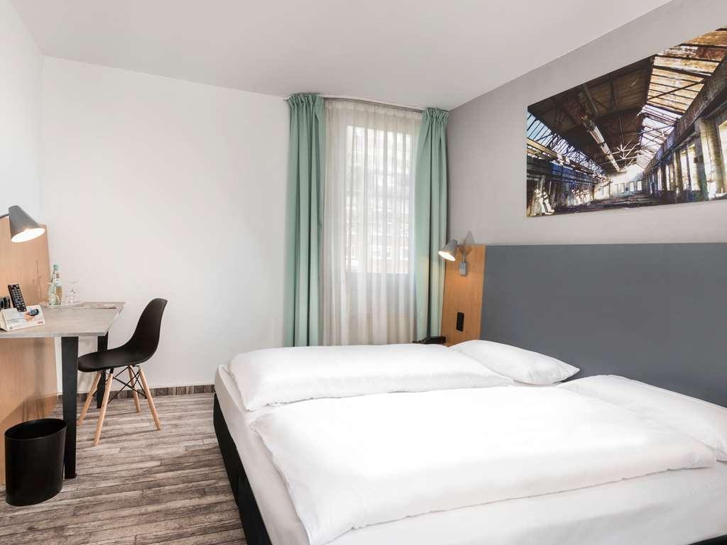 Ibis Styles Hotel גלזנקירכן חדר תמונה