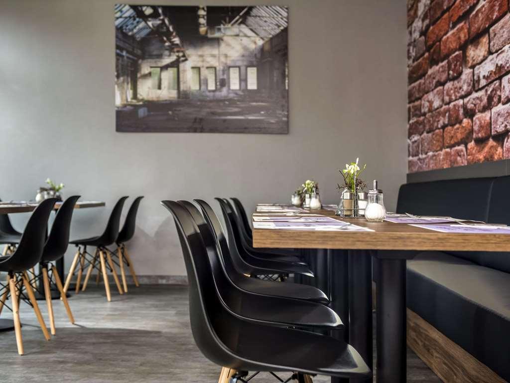 Ibis Styles Hotel גלזנקירכן מתקנים תמונה