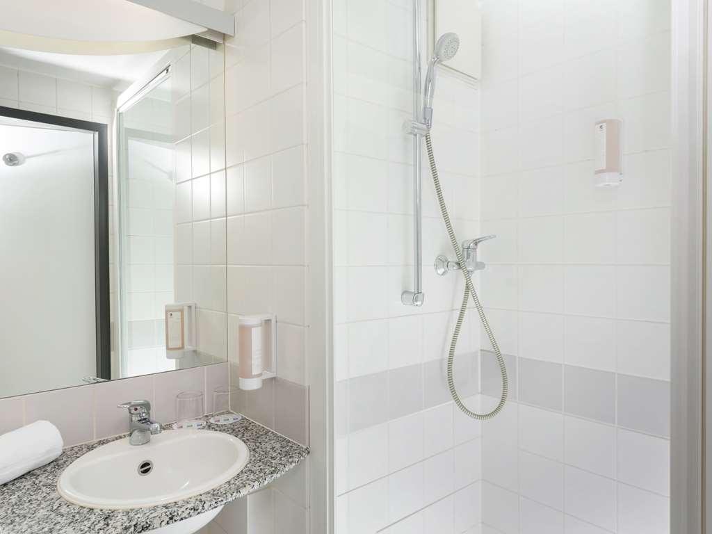 Ibis Styles Hotel גלזנקירכן חדר תמונה