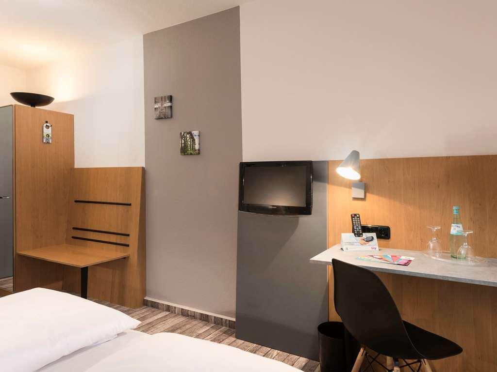 Ibis Styles Hotel גלזנקירכן חדר תמונה