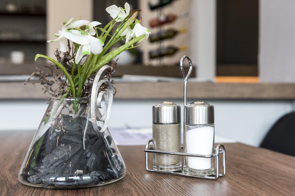 Ibis Styles Hotel גלזנקירכן מתקנים תמונה